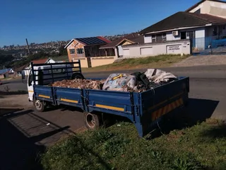 End of month Furniture removal