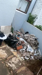 Dirty things removals