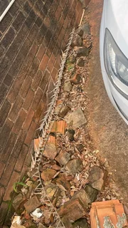 Dirty things removals