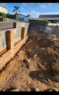 Stones and sand removal