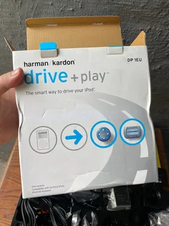 Harman / Kardon Drive &#43; Play