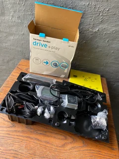 Harman / Kardon Drive &#43; Play