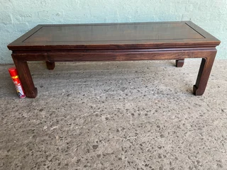 Chinese Style Coffee Table