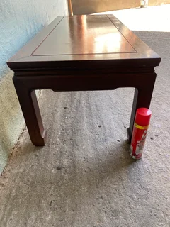 Chinese Style Coffee Table