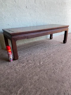 Chinese Style Coffee Table