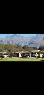 Drakensburg Gardens Riverbend Timeshare Rental 5th - 12 December