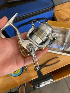 Fishing Equipment and Accessories