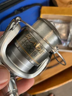 Fishing Equipment and Accessories