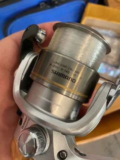 Fishing Equipment and Accessories