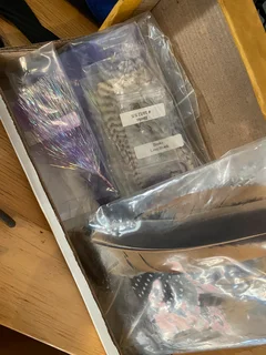 Fishing Equipment and Accessories