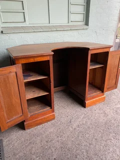 Vintage Bar Counter / Shop Counter