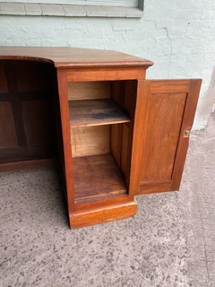 Vintage Bar Counter / Shop Counter