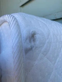 Simmons Beautyrest Cresendo King Size Mattress ( No Base )