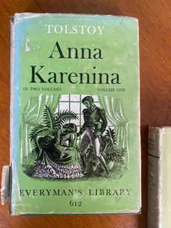 Collection of 54 Everman’s Library Books