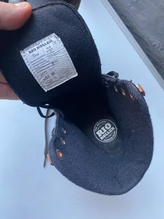 Rio Roller Rose Roller Skates UK Size 4 ( Ladies )