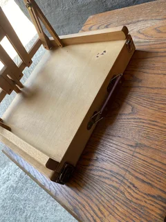 Portable Art Easel with Draw