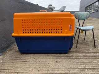 Huge Pet Transport Cage