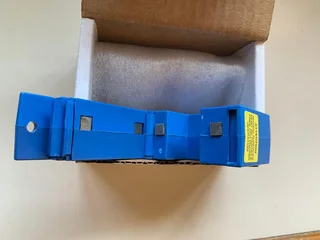 DC Current Transducer.