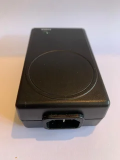 P.O.E. Injector 48VDC.