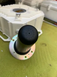 WIFI antenna 2.4 - 2.5 GHz outdoor.