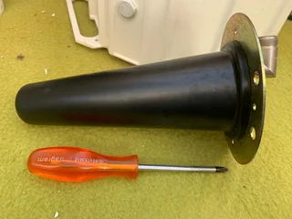 WIFI antenna 2.4 - 2.5 GHz outdoor.