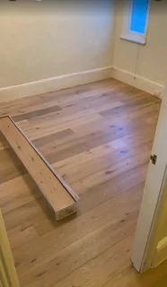 PVC Cealings, Floors &amp;Painting