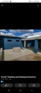 For all your painting around your home