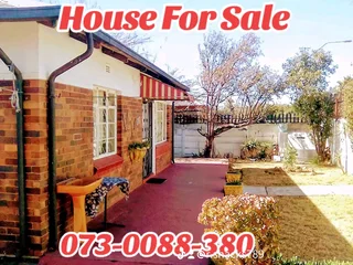 Private House For Sale