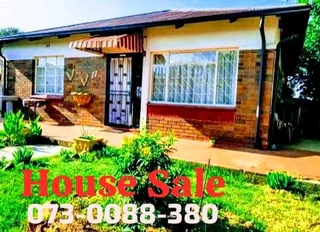 Private House For Sale