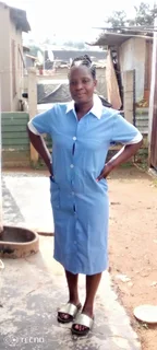 NESTER, I AM A MALAWIAN MAID LOOKING FOR A DOMESTIC AND CHILDCARE JOB.