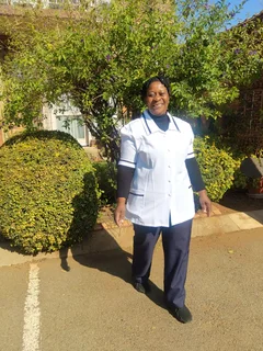 BEAULA, I AM A QUALIFIED LADY LOOKING FOR A CAREGIVING, ELDERLY CARE AND NIGHT NURSING JOB