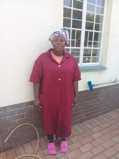 Constance, I Am A Well Experienced Malawian Maid Looking For A Domestic And Cleaning Job.