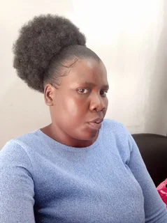 Amanda, I Am A Zimbabwean Maid Looking For A Domestic And Cleaning Job