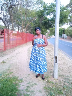 Amanda, I Am A Zimbabwean Maid Looking For A Domestic And Cleaning Job