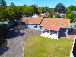 House to rent in Hurlingham