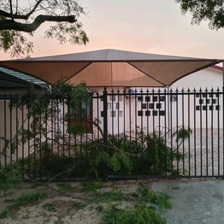 All Shadeports And Carports Structures