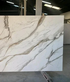 Granite and Quartz countertops