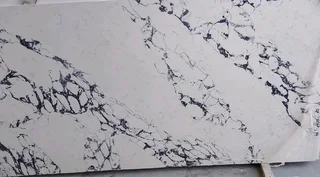 Granite and Quartz countertops