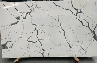 Granite and Quartz countertops