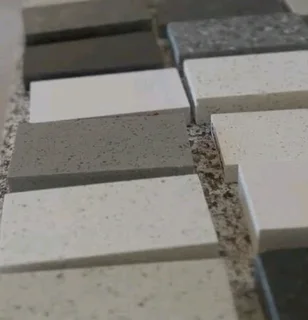 Granite and Quartz countertops