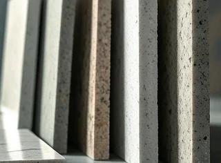 Granite and Quartz countertops