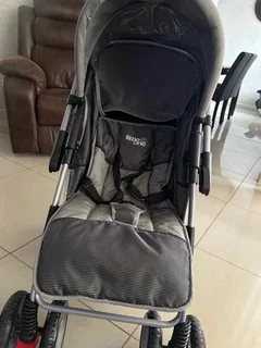 Little one baby Stroller