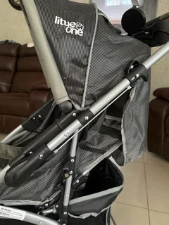 Little one baby Stroller