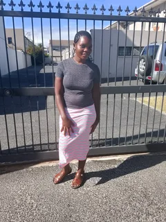I'm A Zimbabwean Lady I Am Looking For A Job Fulltime Or Part Time