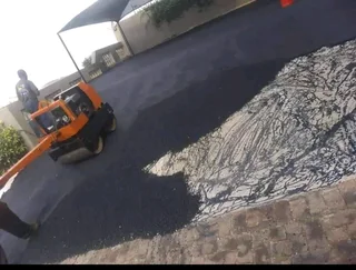 Tar/Asphalt Specialis &amp;Tennis Courts