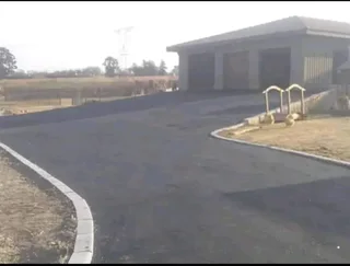 Tar/Asphalt Specialis &amp;Tennis Courts