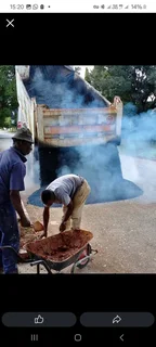 Tar/Asphalt Specialis &amp;Tennis Courts