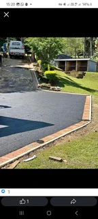Tar/Asphalt Specialis &amp;Tennis Courts