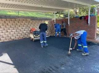 Tar/Asphalt Specialis &amp;Tennis Courts