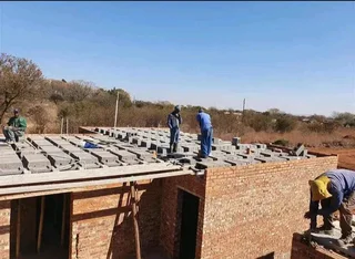 Building  Hub (all in one)